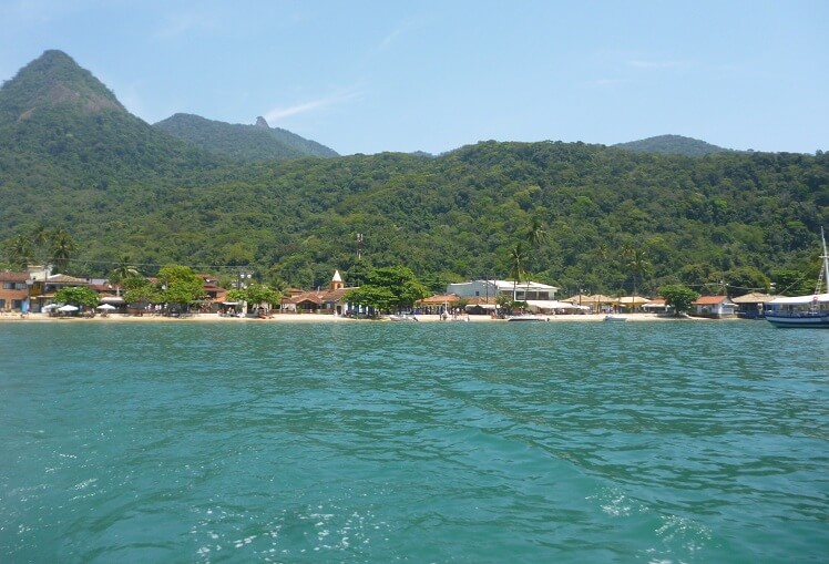 ilha grande vila do abraao vacuna fiebre amarilla certificado vacunacion brasil