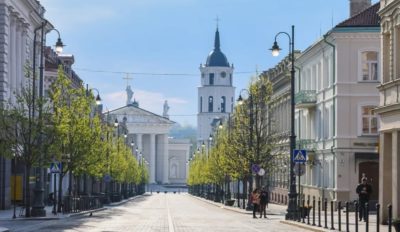 lituania bancos en lituania abrir cuenta en lituania