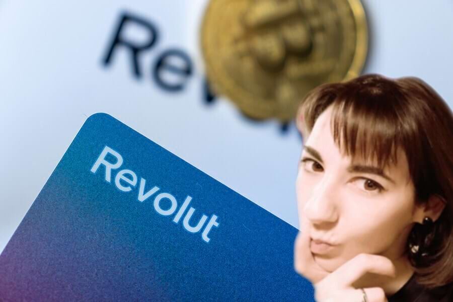 revolut necesitamos más información necesitamos mas informacion para tu cuenta cripto