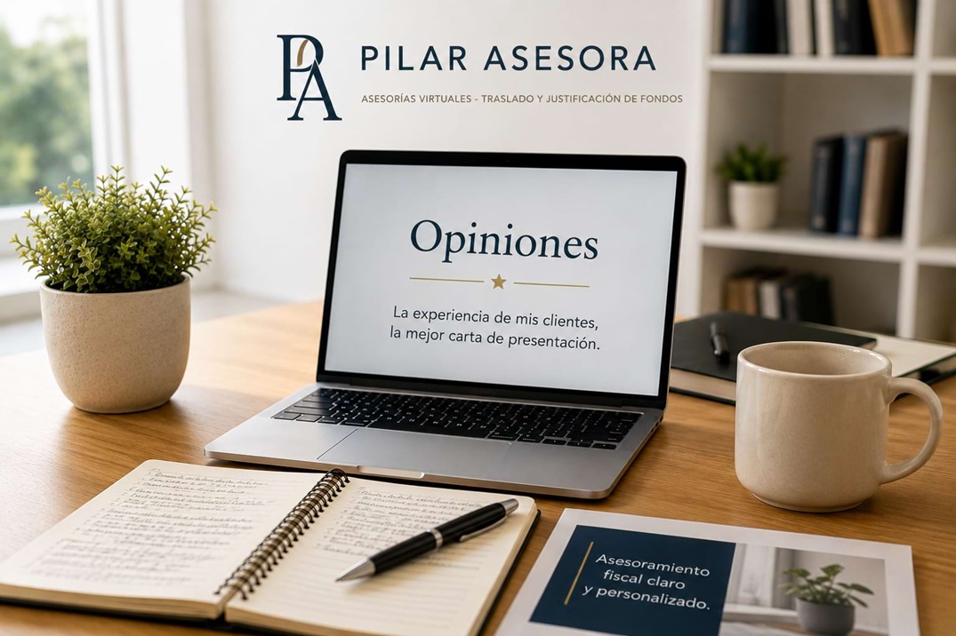 Opiniones Pilar Asesora pirlutravel reseñas pilar asesora opiniones pirlutravel reseñas pirlutravel